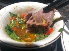 -八合里潮汕鲜牛肉火锅(深圳海岸城店)