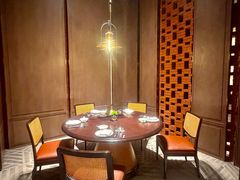 -领事馆19号中餐厅(厦门海景洲际酒店)