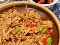 -龚师傅土菜馆.地道农家菜(魅力湘西店)