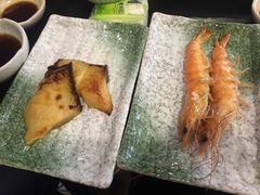 -真剑日本料理·铁板烧(贵州路店)