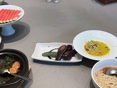 -小厨娘淮扬菜(板桥一店)