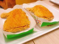 -德克士(广州南站店)