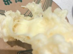 -京樽回転寿司(奥林匹克店)