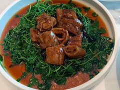 -蘭心餐厅(进贤路店)