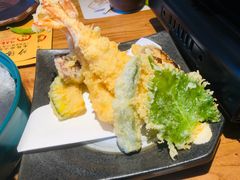 -炉胜·炉端烧·居酒屋