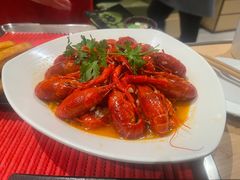 -海底捞火锅(六合天街店)
