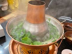 -南门涮肉(后海店)