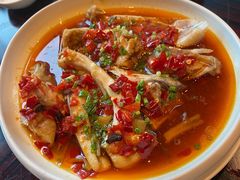 -新天世纪中餐厅