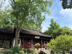 -采石矶景区