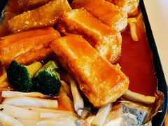 -松鹤楼·非遗·苏帮菜(融科店)