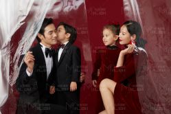 -米莱摄影写真(五大道别墅店)