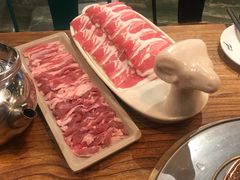 -额尔敦草原涮羊肉·烧烤(冻青树总店)