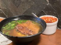 -舒蔡记生煎菜饭(云南中路店)