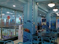 -小海豚·老字号海鲜餐厅(三亚湾店)