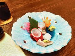 -空蝉怀石料理(益丰·外滩源店)
