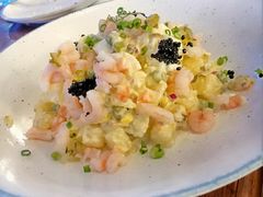 -FISH&POTATO Cō(地中海美食 万象城店)