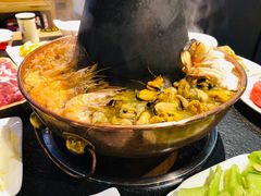 -徐记铜火锅(泉园店)