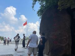 -上海佘山国家森林公园西佘山园