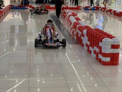 -新田360广场(上海华侨城店)