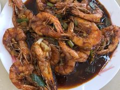 -天津乾毓德饭庄·清真传统炒菜·海鲜烧烤(咸阳路店)