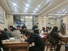 -老刘家永盛斋·传统泡馍(东关南街店)