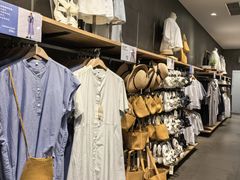 -MUJI无印良品(滨江宝龙城店)