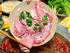 -洞亭火锅(防空洞总店)