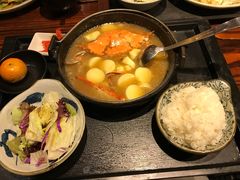 -石屋料理(南京西路店)