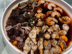 -大铁勺新津菜(东丽阳光新业广场店)