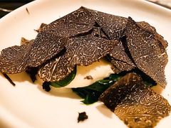 黑松露意面-泰安门Taian Table(镇宁路店)