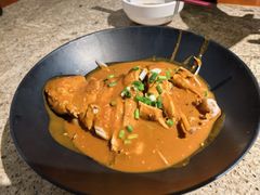 葱麻鸡-金谷园饺子馆(北邮总店)