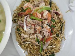 -老三鱼仔店
