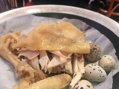 -老客家·客家菜(万达店)