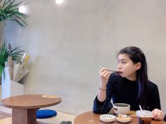 -小团圆糖水铺(襄阳南路店)
