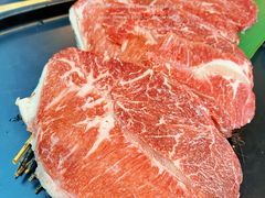 -汉拿山(包河万达店)