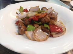 炒套肠-小莆天(元帅路店)