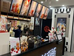 -桂桂茶(万嘉广场店)