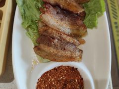 -芭夯兔·兔肉汤锅(新都店)