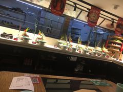 自助取餐区-鸡毛店·川菜(双楠店)