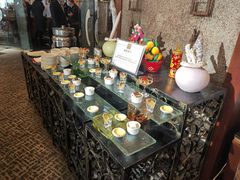 -珀丽酒店-协奏坊餐厅