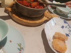 -维园悦谱·海派家常菜(乌鲁木齐南路店)