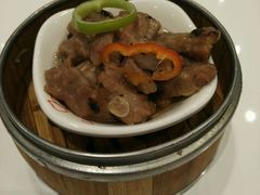 -嘉和一品(长江道店)