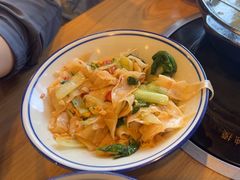 -妈妈的味道(和顺古镇店)