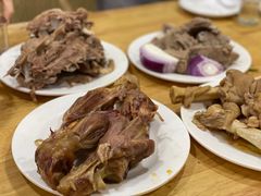 -李柱·柘城垛子羊肉旗舰店(通泰路店)