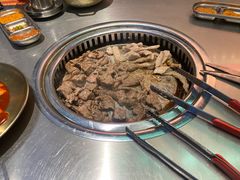 -韩先生自助烤肉•烤活鳗