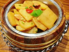 -苹果树下艺术餐厅(通州店)