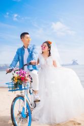 -秦皇岛我和你婚纱摄影工作室