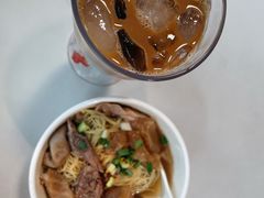 牛什麵-梓记牛什(總店)