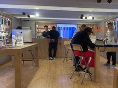 -苹果售后维修服务中心(东大直街总店)