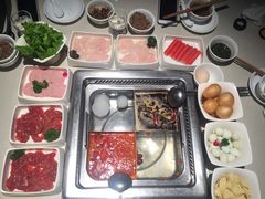 -海底捞火锅(天一广场亚细亚店)